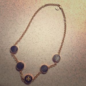 Tory Burch Necklace